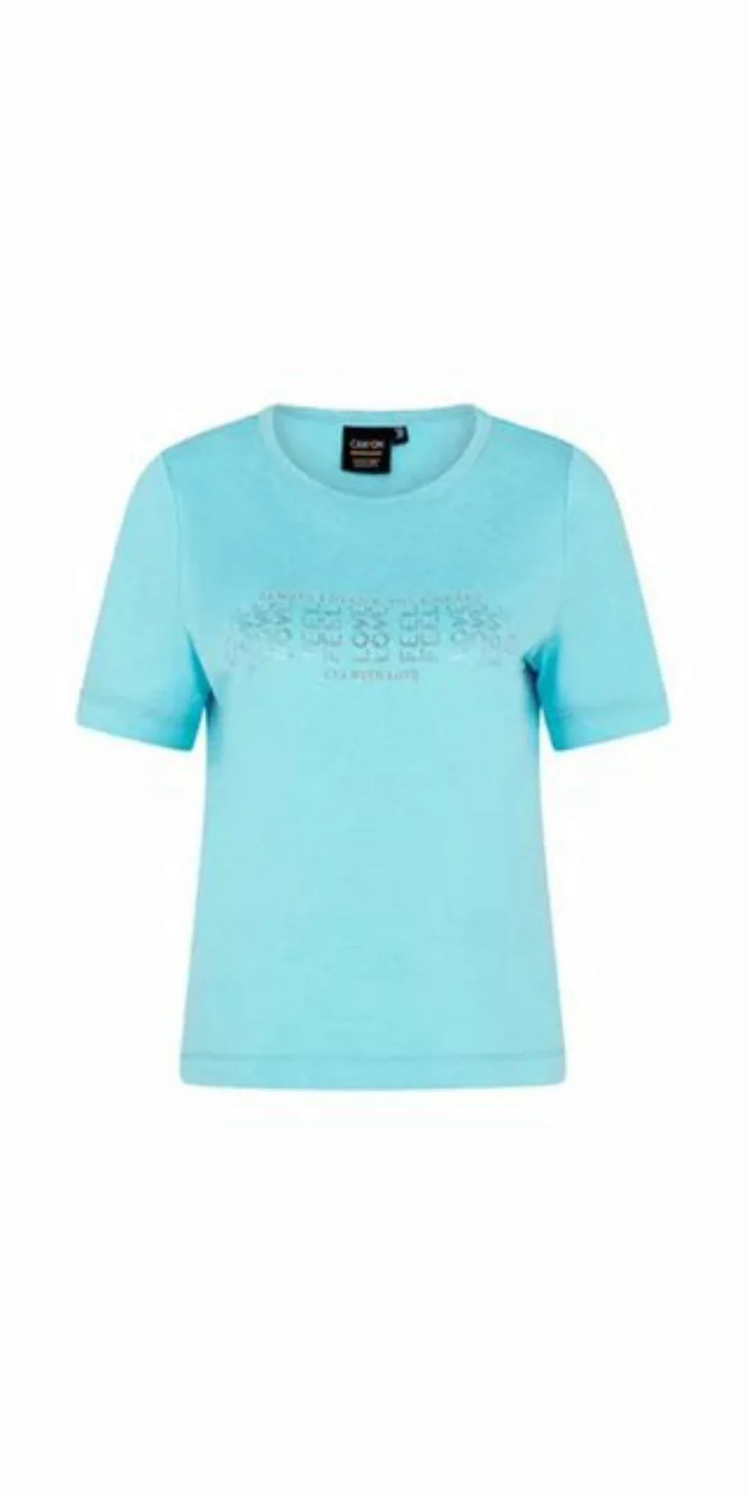 Canyon T-Shirt T-Shirt 1/2 Arm OCEAN günstig online kaufen