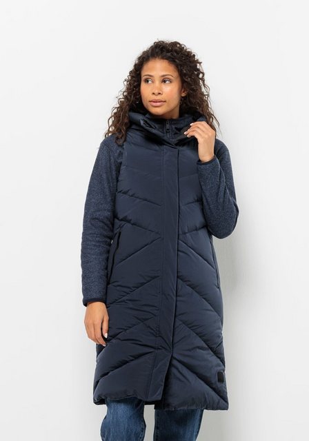 Jack Wolfskin Daunenweste MARIENPLATZ VEST W günstig online kaufen