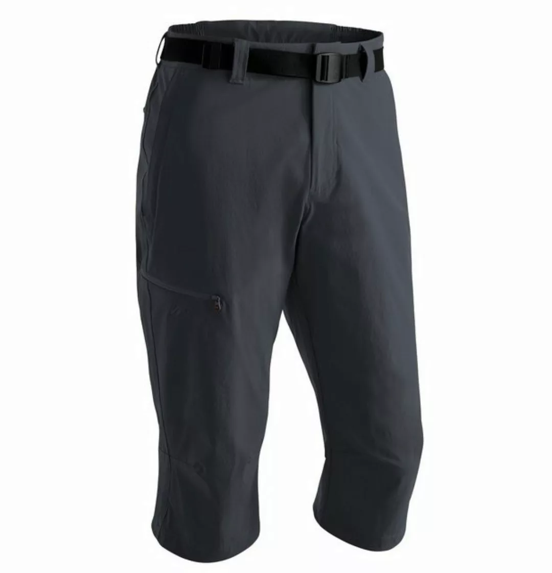 RennerXXL Bermudas Maier Sports Jennisei 3/4 Hose Herren Shorts Übergrößen günstig online kaufen