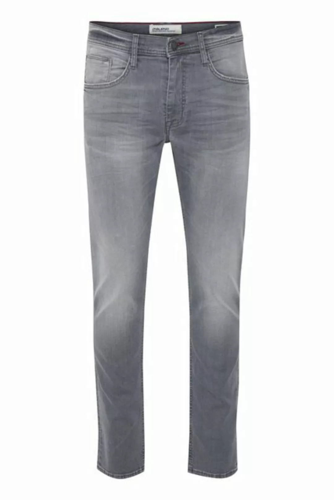 Blend 5-Pocket-Jeans BLEND JEANS TWISTER grey 20713302.200296 günstig online kaufen