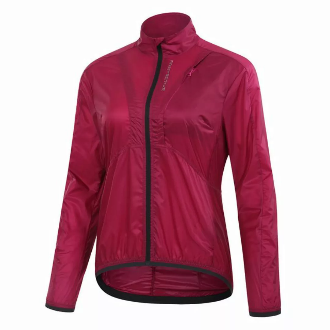 Protective Fahrradjacke Windjacke Damen P-Rise up W günstig online kaufen