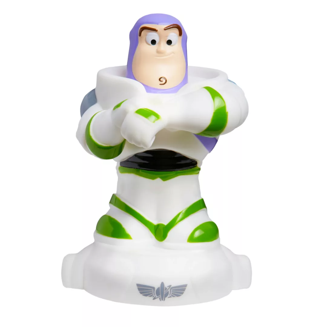 Toy Story Buzz Lightyear - Goglow-kumpel: Nachtlicht Und Taschenlampe  günstig online kaufen