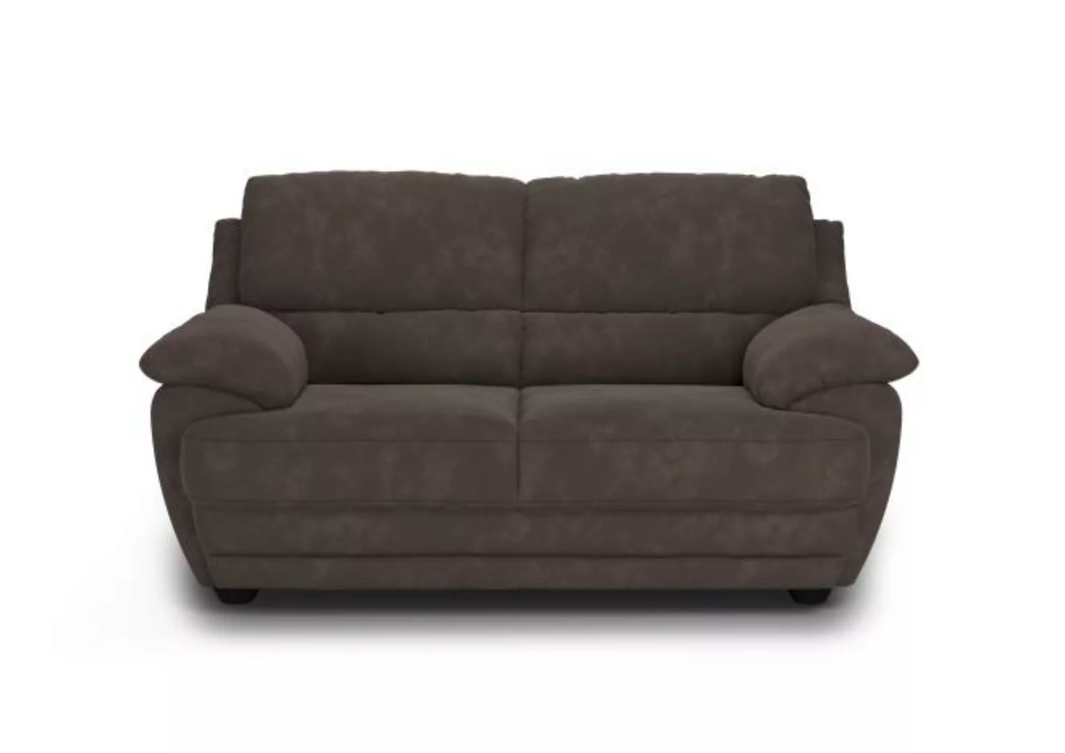 2-Sitzer Sofa NEBOLO von Cotta Kakao günstig online kaufen