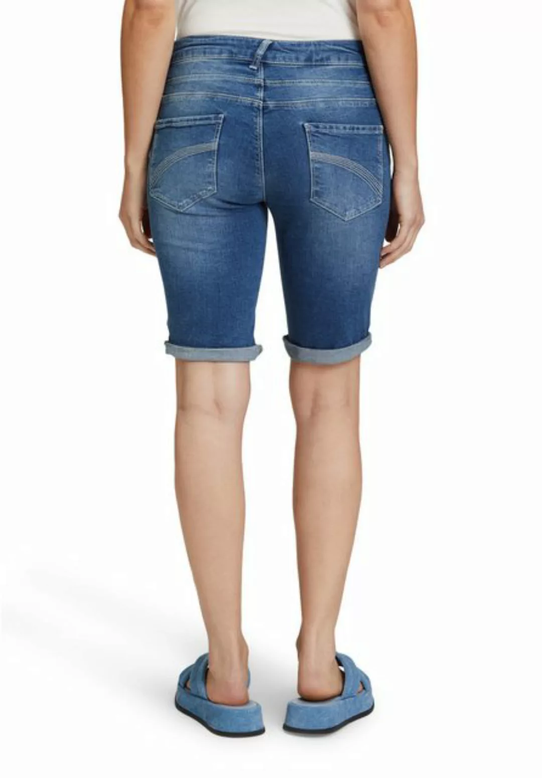 Cartoon Shorts Jeans-Shorts günstig online kaufen