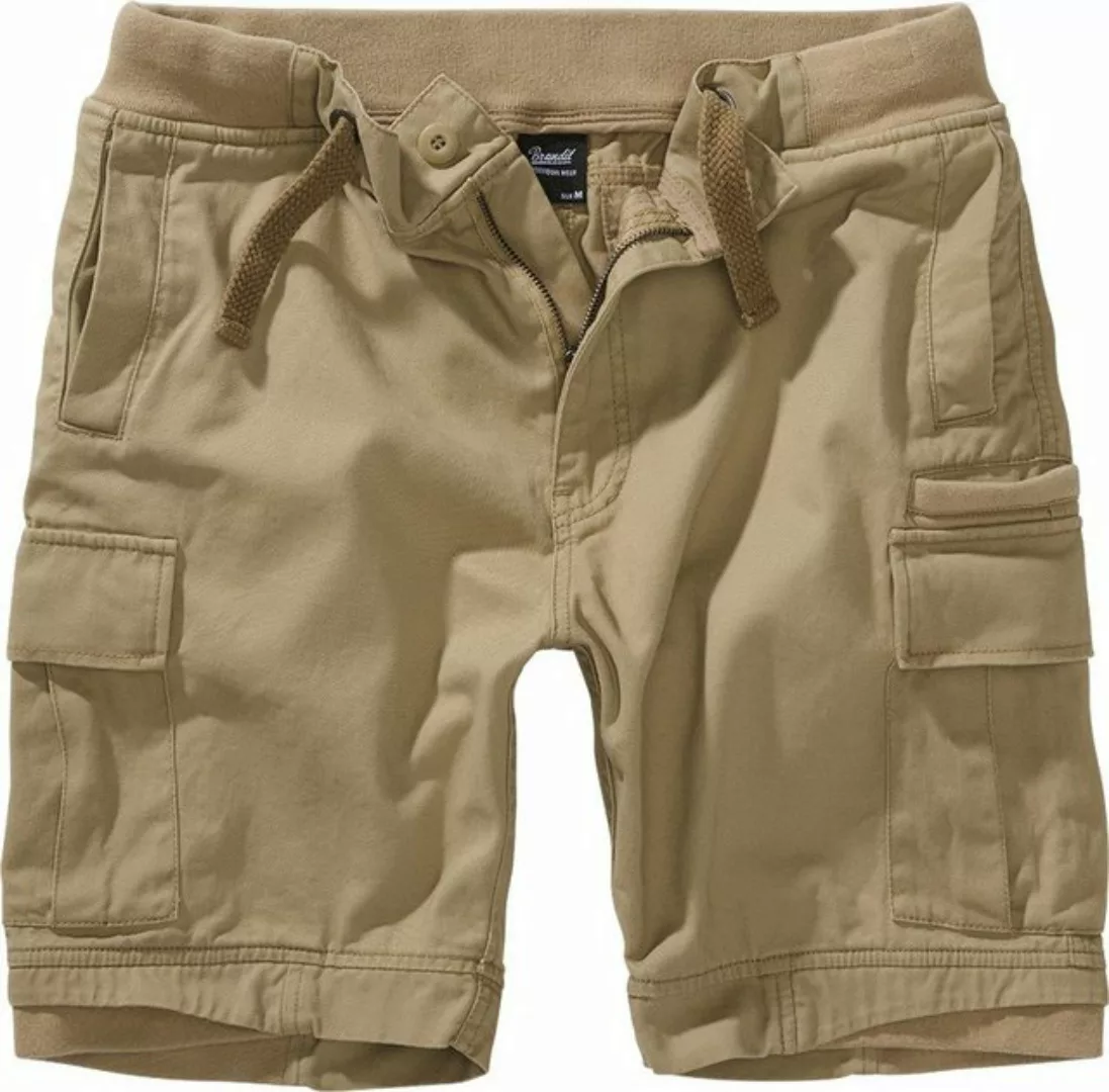 Brandit Shorts Packham Vintage Shorts günstig online kaufen