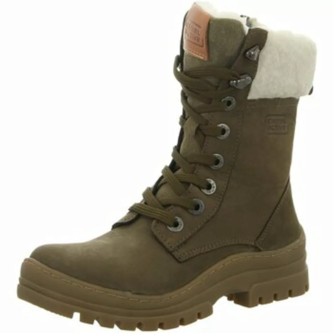 Camel Active  Stiefel Stiefeletten CAEM301-300-850 günstig online kaufen