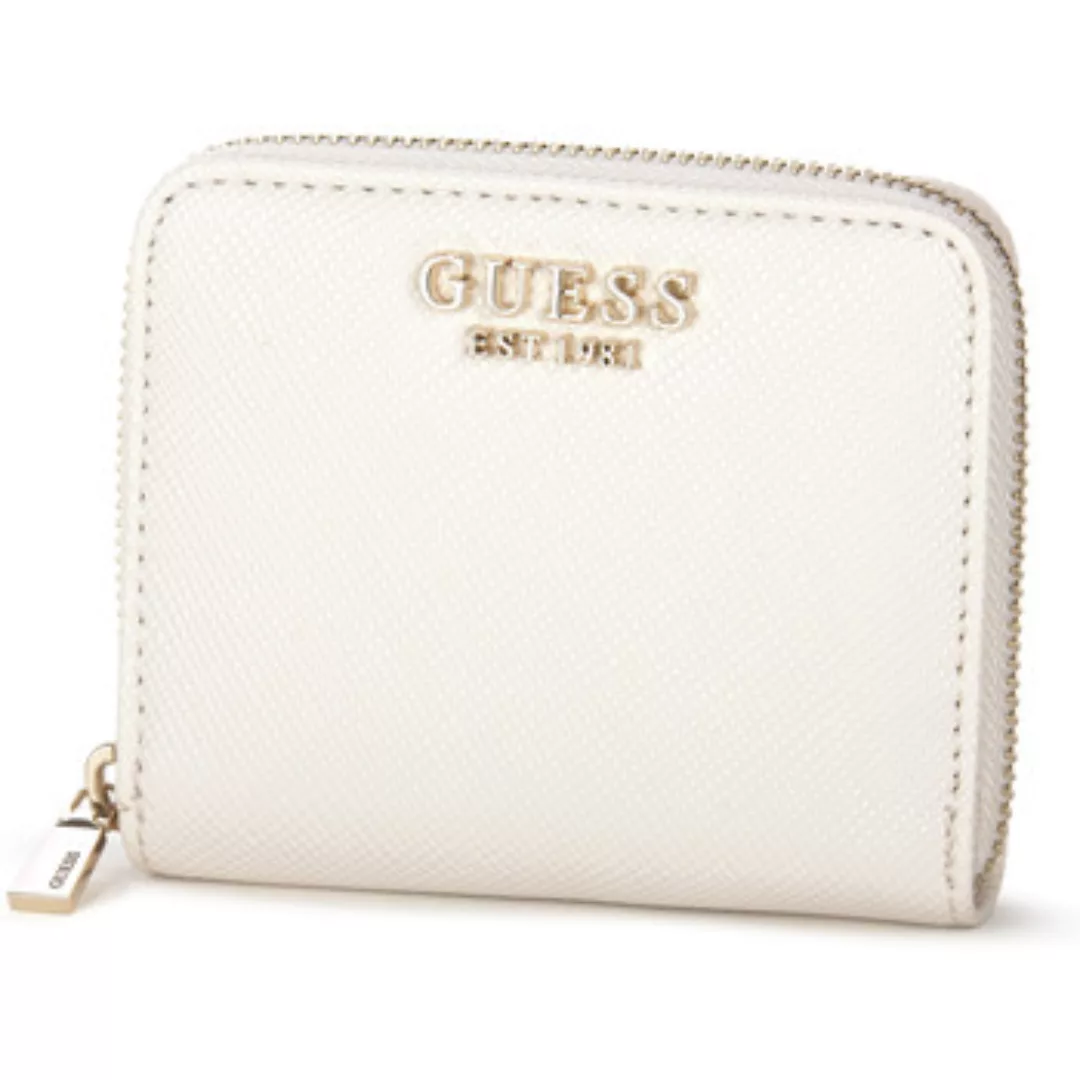 Guess  Geldbeutel BON LAUREL ZIP günstig online kaufen