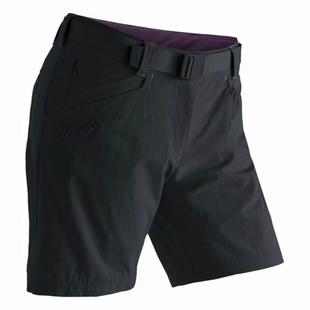 Maier Sports Funktionshose maier sports Lulaka Shorts Women - kurze Wanderh günstig online kaufen