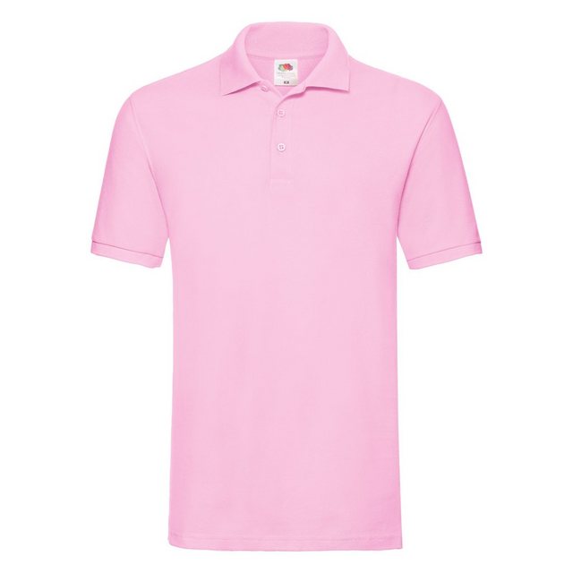 Fruit of the Loom Poloshirt Fruit of the Loom Premium Polo günstig online kaufen