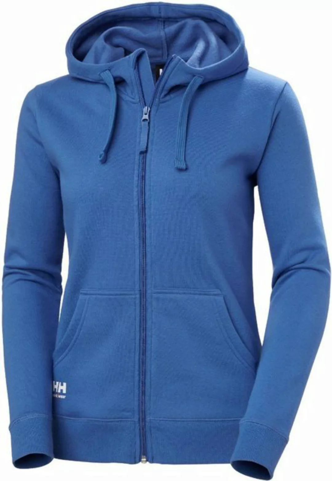 Helly Hansen Kapuzenpullover Classic Zip Hoodie günstig online kaufen