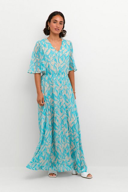 KAFFE Jerseykleid Kleid KAkeri günstig online kaufen