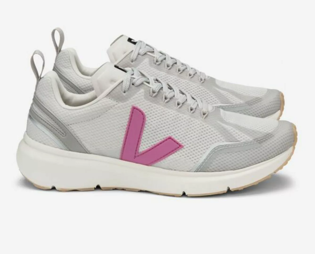 Sneaker Damen Vegan - Condor 2 Alveomesh günstig online kaufen