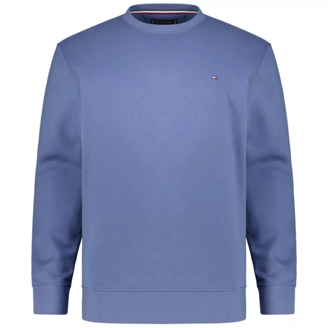 Tommy Hilfiger Big & Tall Sweatshirt BT-FLAG LOGO SWEATSHIRT-B günstig online kaufen
