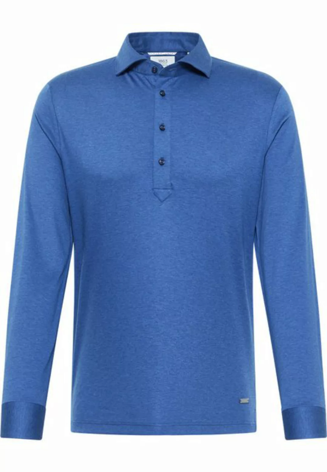 Eterna Poloshirt SLIM FIT günstig online kaufen