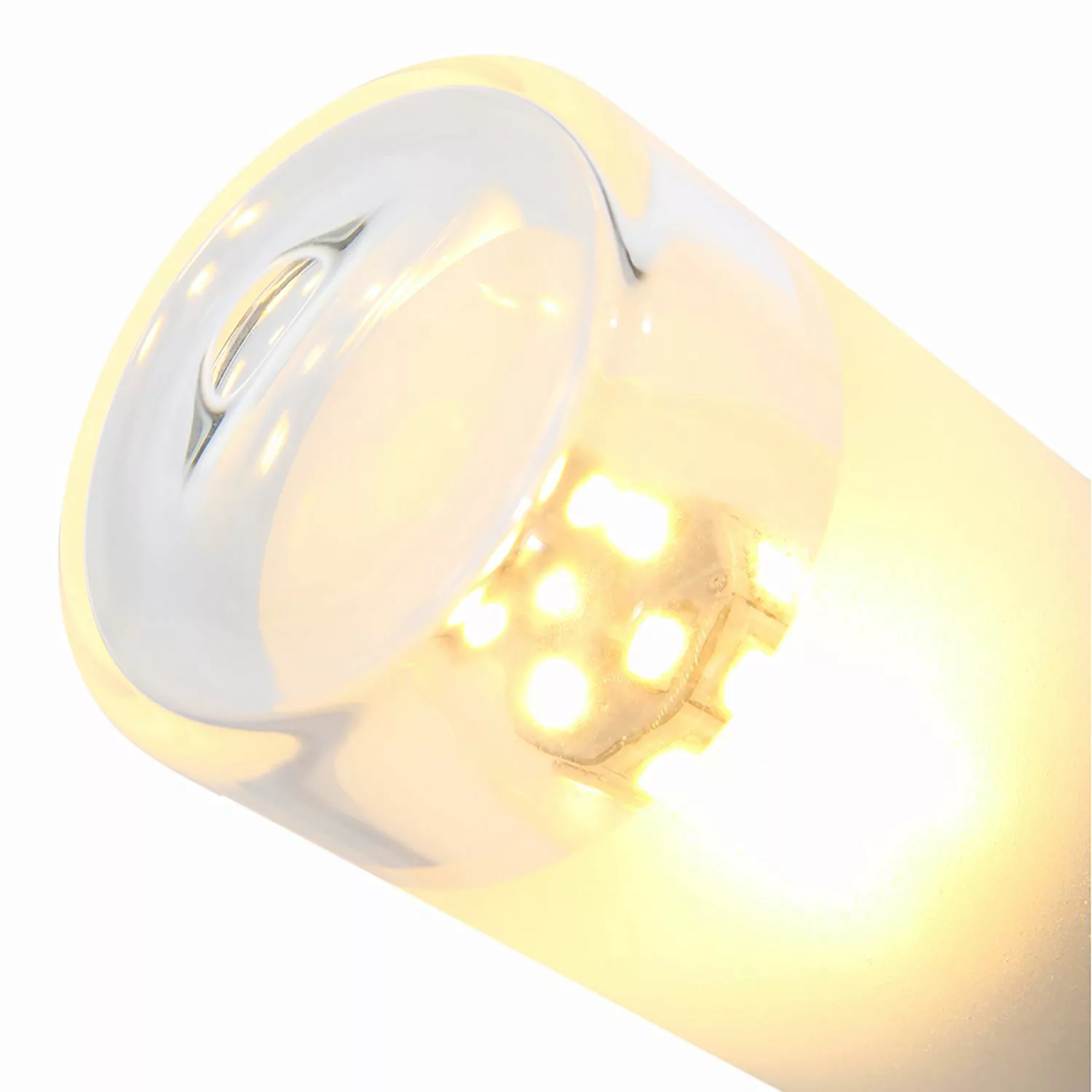 home24 LED-Deckenleuchte Halleux I günstig online kaufen