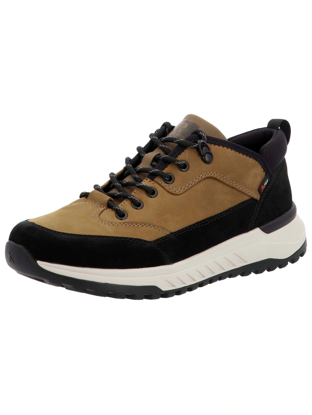 Rieker Sneaker "Rieker Sneaker Leder" günstig online kaufen