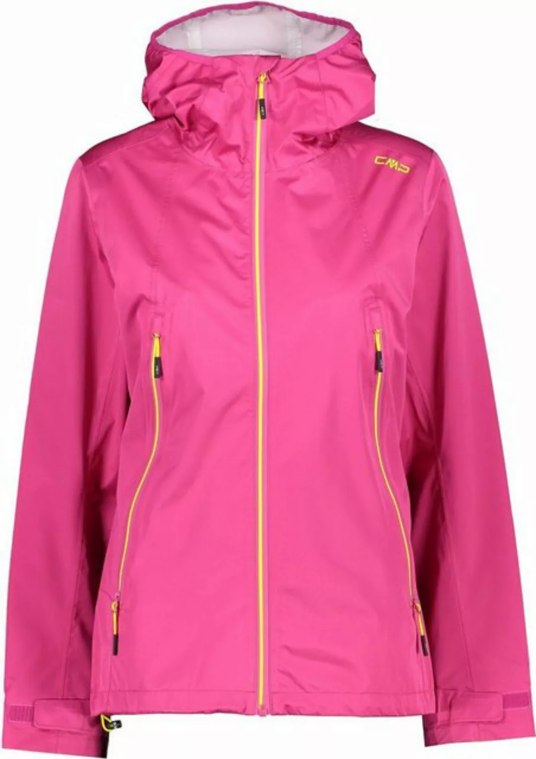 CMP Allwetterjacke WOMAN JACKET FIX HOOD GERANEO günstig online kaufen