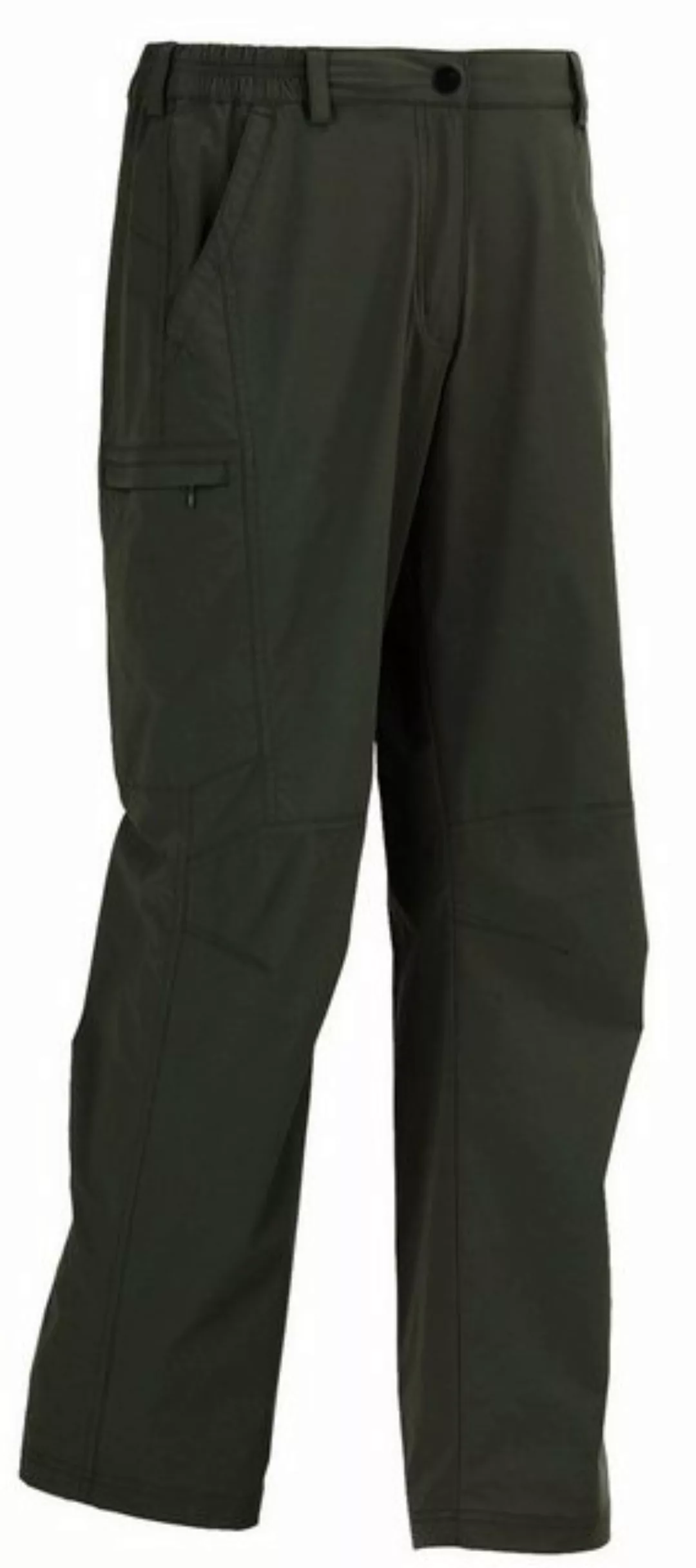 Maul Sport® Outdoorhose Outdoorhose Wanderhose Trekkinghose elastisch, atmu günstig online kaufen