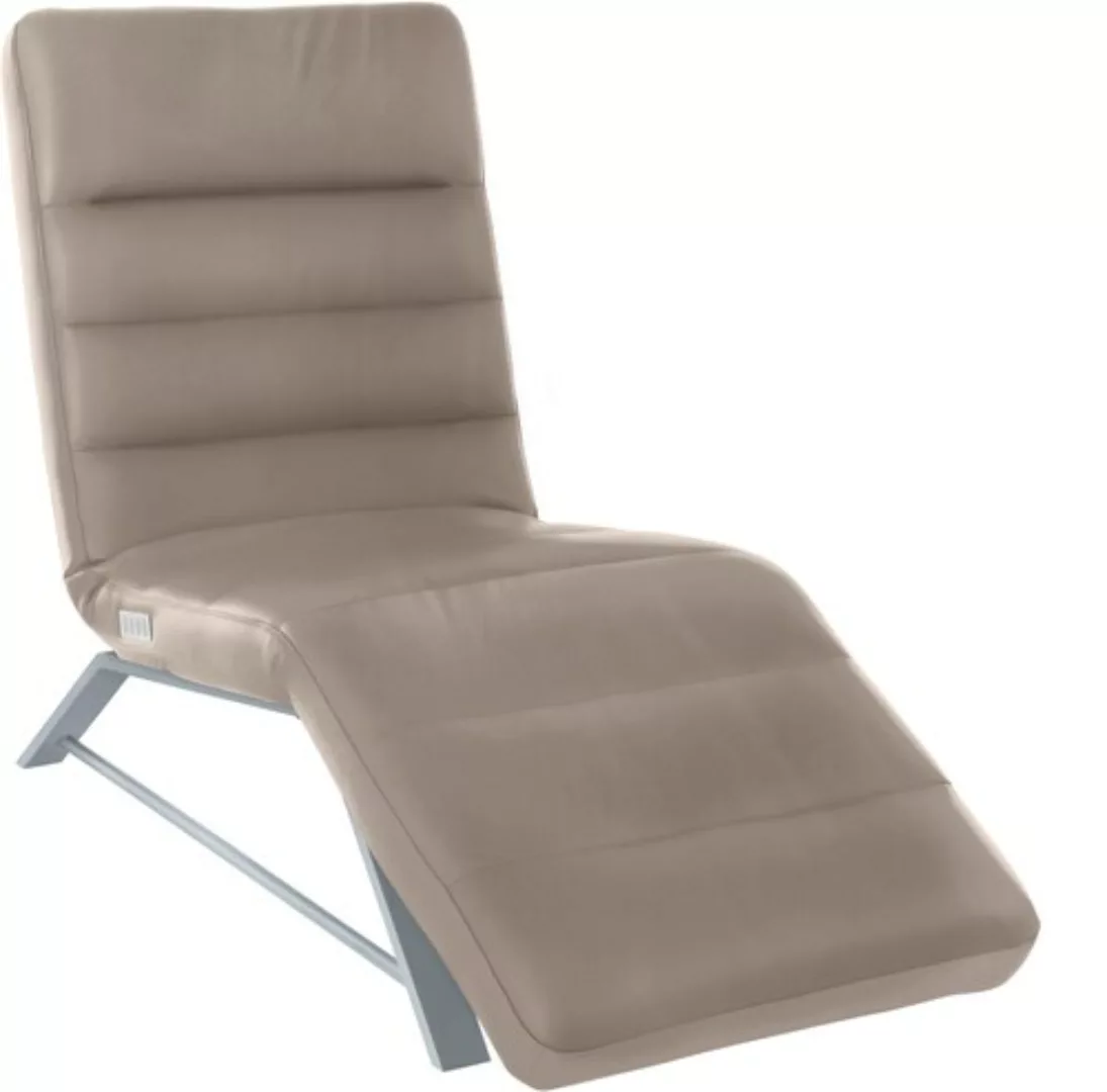 W.SCHILLIG Relaxliege »daily dreams«, Funktionsliege wahlweise mit Motor, G günstig online kaufen