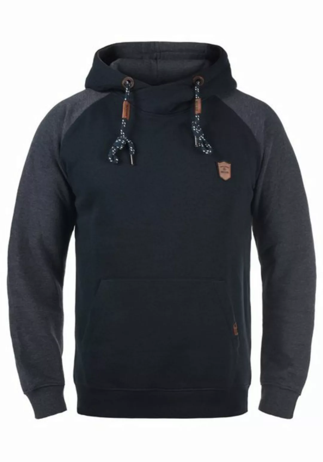 Indicode Hoodie IDToney Kapuzensweatshirt günstig online kaufen