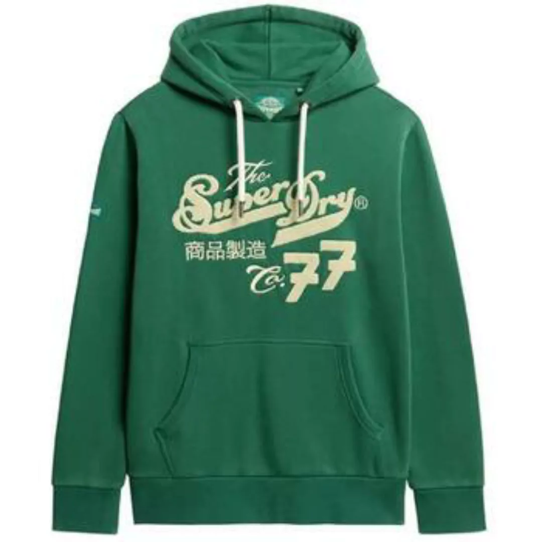 Superdry  Sweatshirt - günstig online kaufen