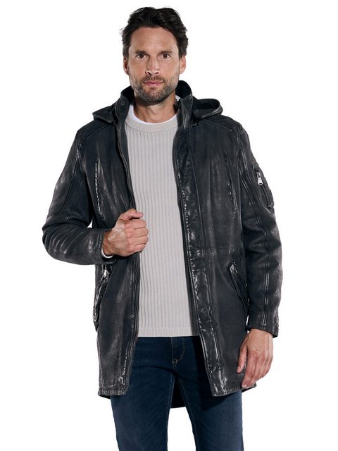 Engbers Lederjacke Lederjacke regular günstig online kaufen