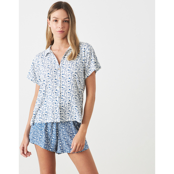 J&j Brothers  Pyjamas/ Nachthemden JJBDH0500 günstig online kaufen