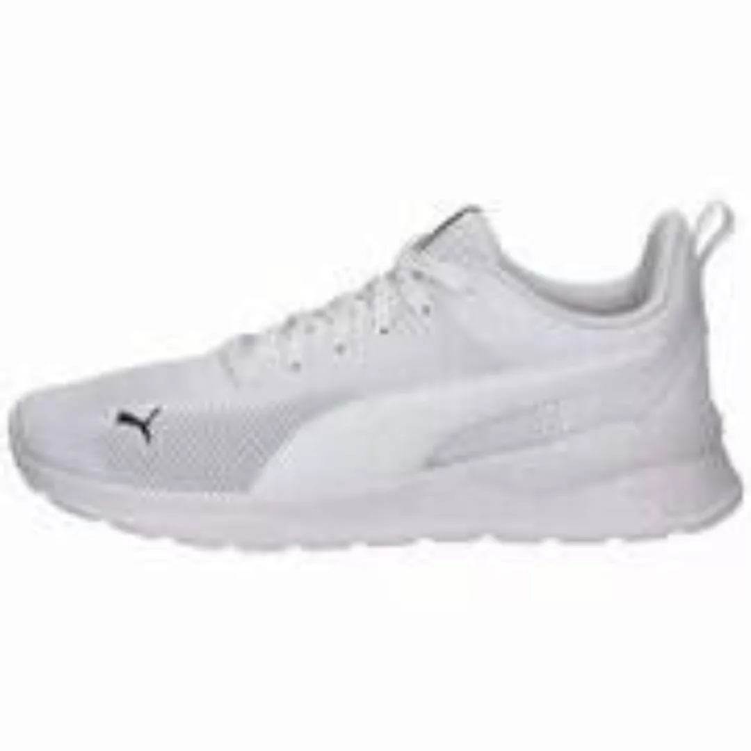 Puma Anzarun Lite Sportschuhe EU 41 Puma White / Puma White günstig online kaufen