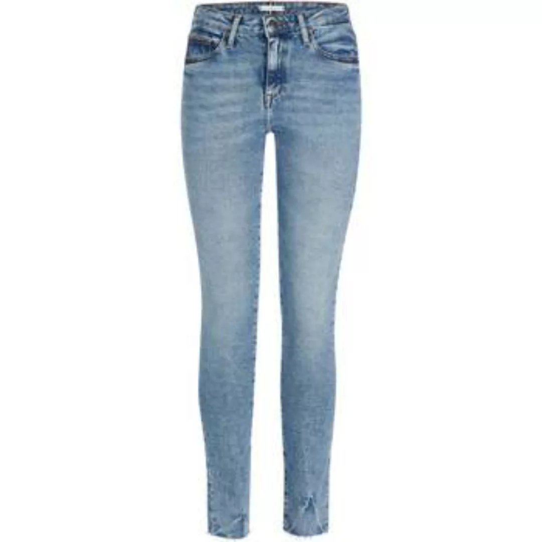 Tommy Hilfiger  Slim Fit Jeans WW0WW26483 günstig online kaufen