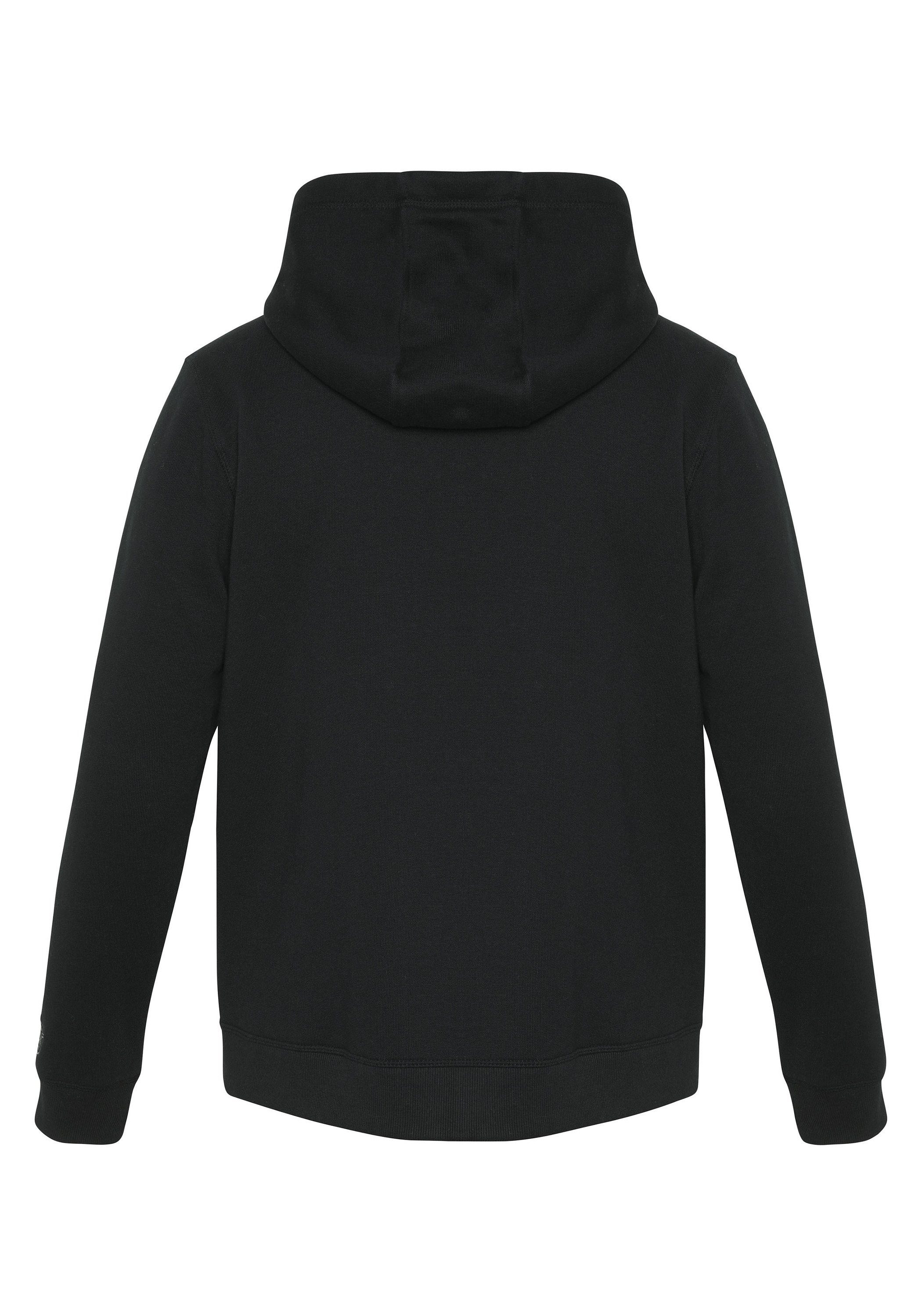Chiemsee Sweatjacke Sweatjacke mit Kapuze und günstig online kaufen