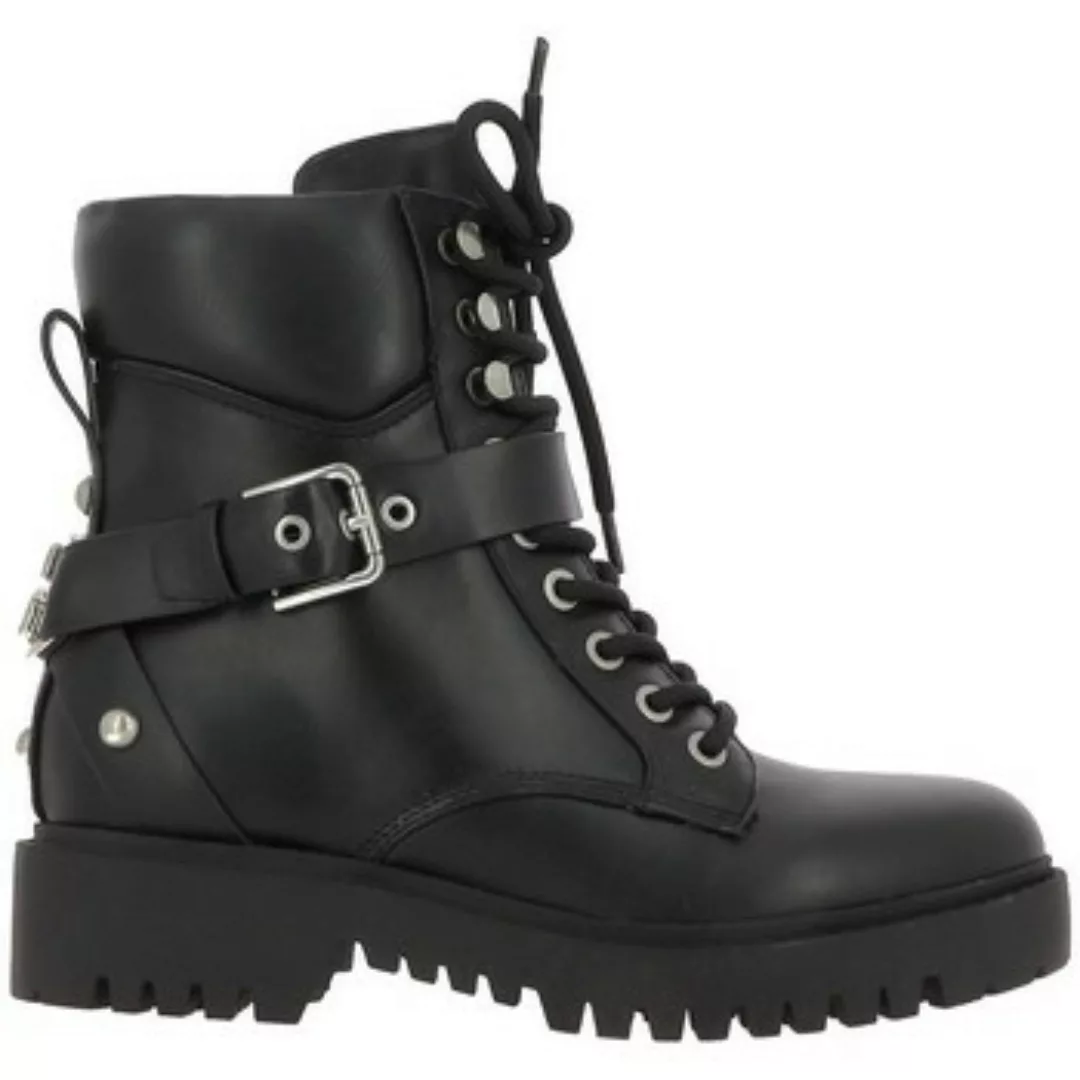 Guess  Stiefeletten ONDINASTIVALETTO BOOTIE günstig online kaufen