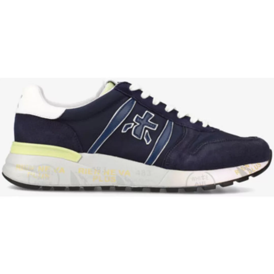 Premiata  Sneaker LANDER 6634 günstig online kaufen