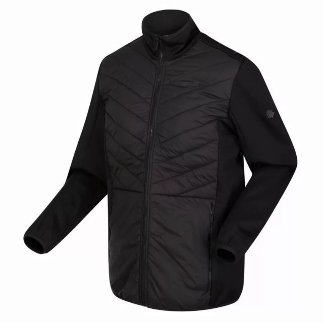 Regatta Funktionsjacke Regatta Hybrid Softshelljacke Herren Clumber III günstig online kaufen