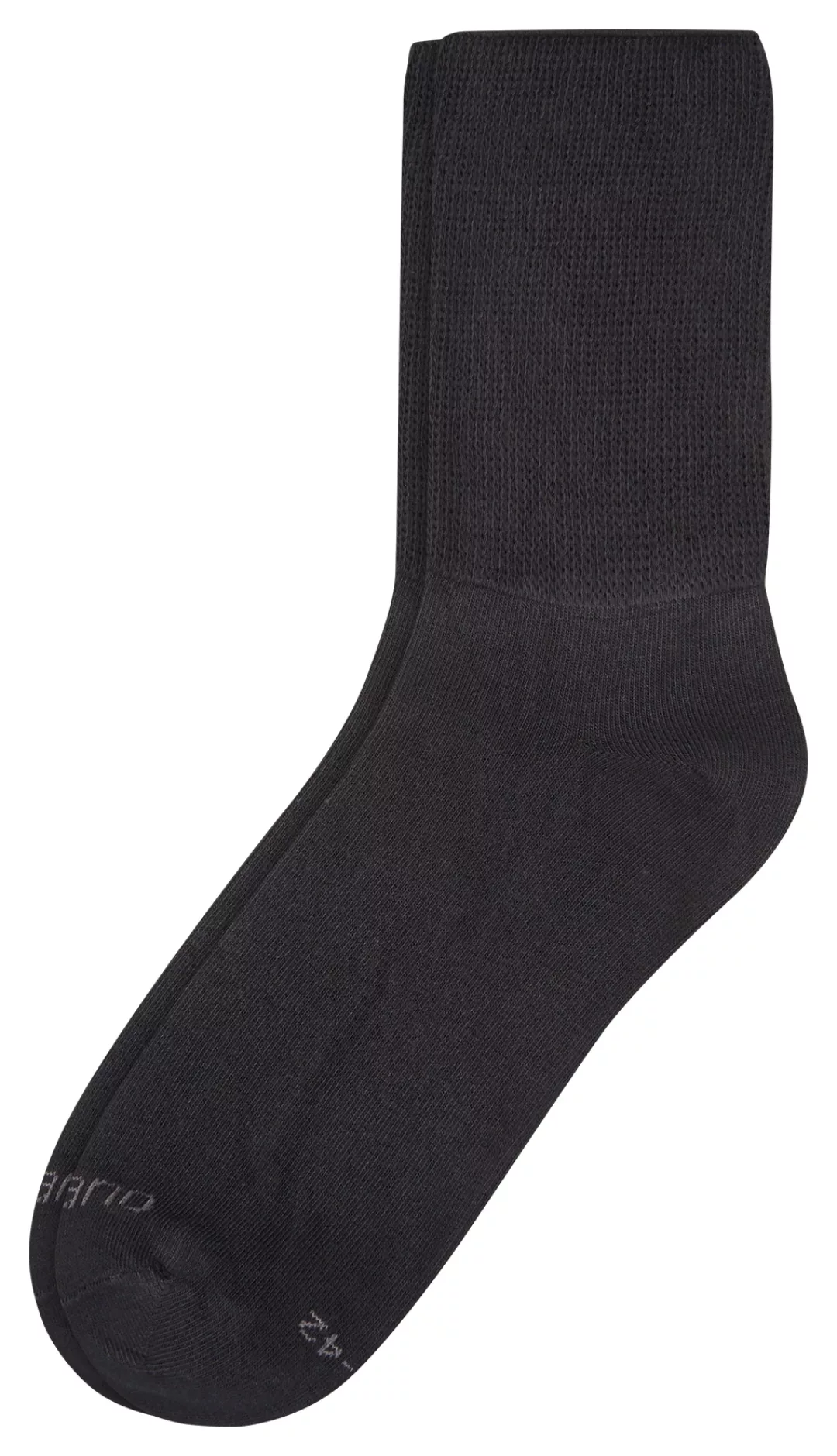 Camano Socken "Comfort Plus Diabetiker", (4er Pack), mit besonders Venen-fr günstig online kaufen