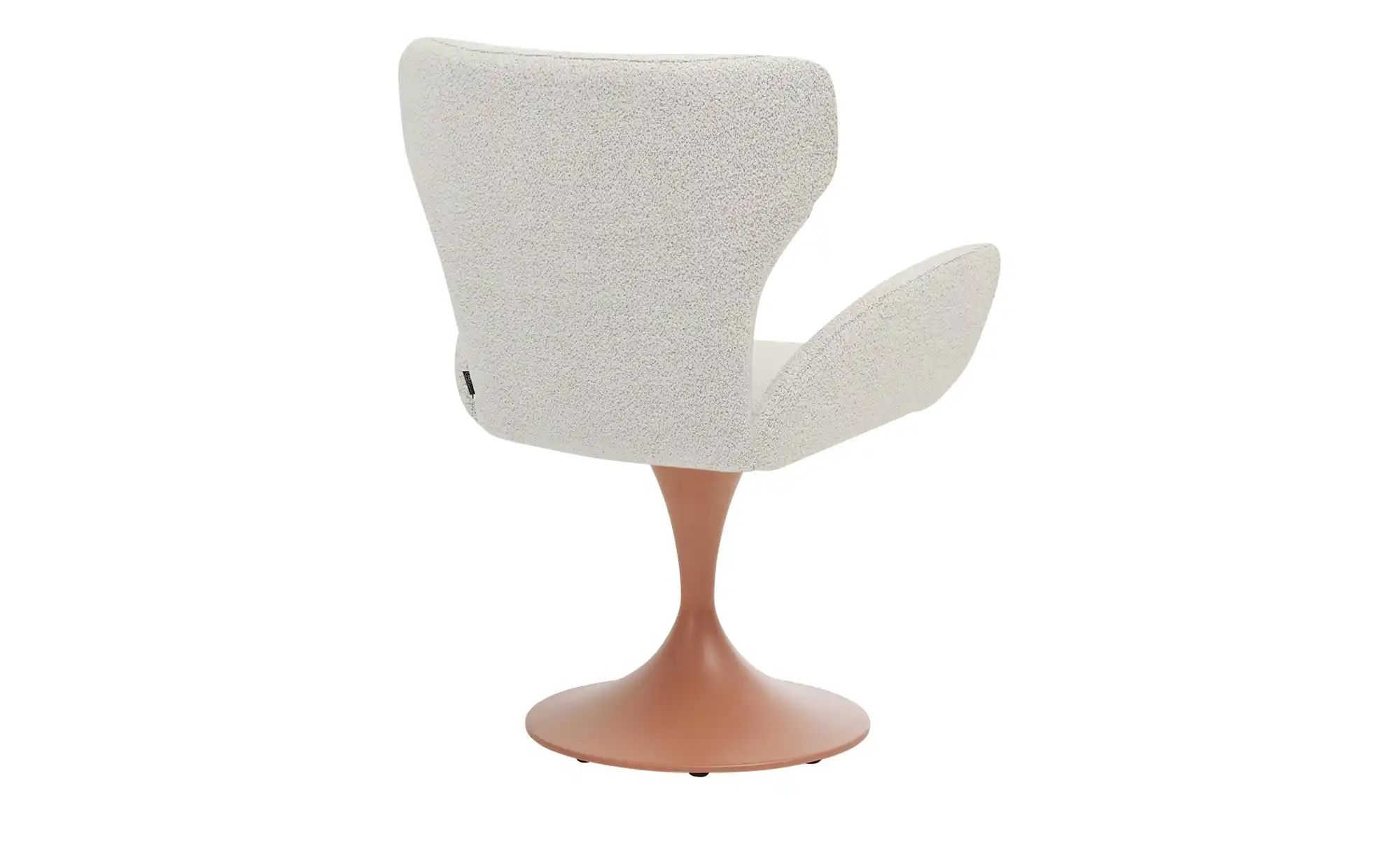 Musterring Esszimmerstuhl  JustB! SP150 ¦ creme ¦ Maße (cm): B: 65 H: 91 T: günstig online kaufen