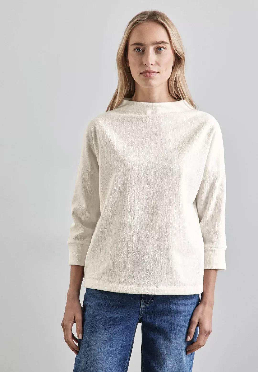 Street One Damen Pullover A303053 günstig online kaufen