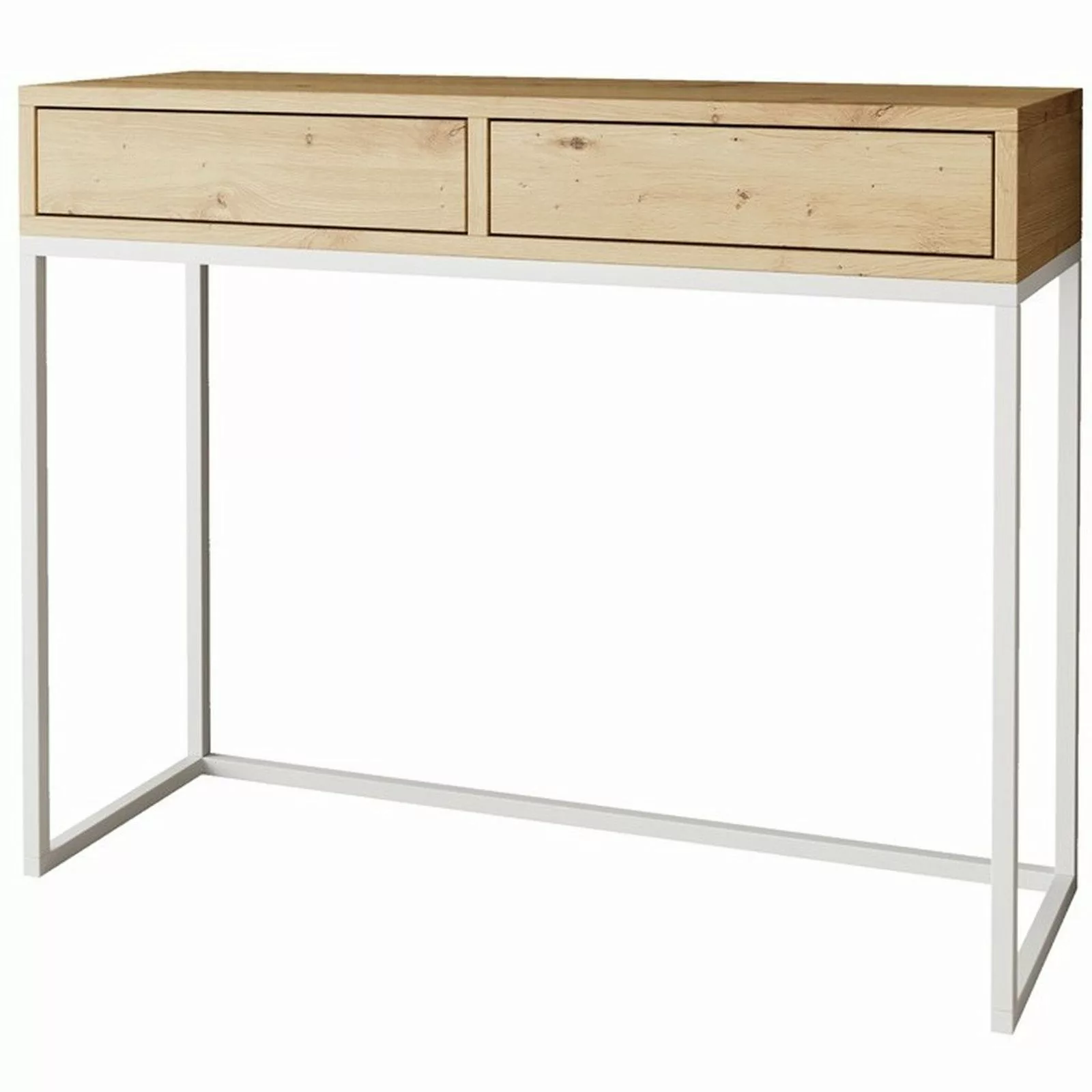 Beautysofa Konsolentisch LANGO (Breite: 80cm oder günstig online kaufen
