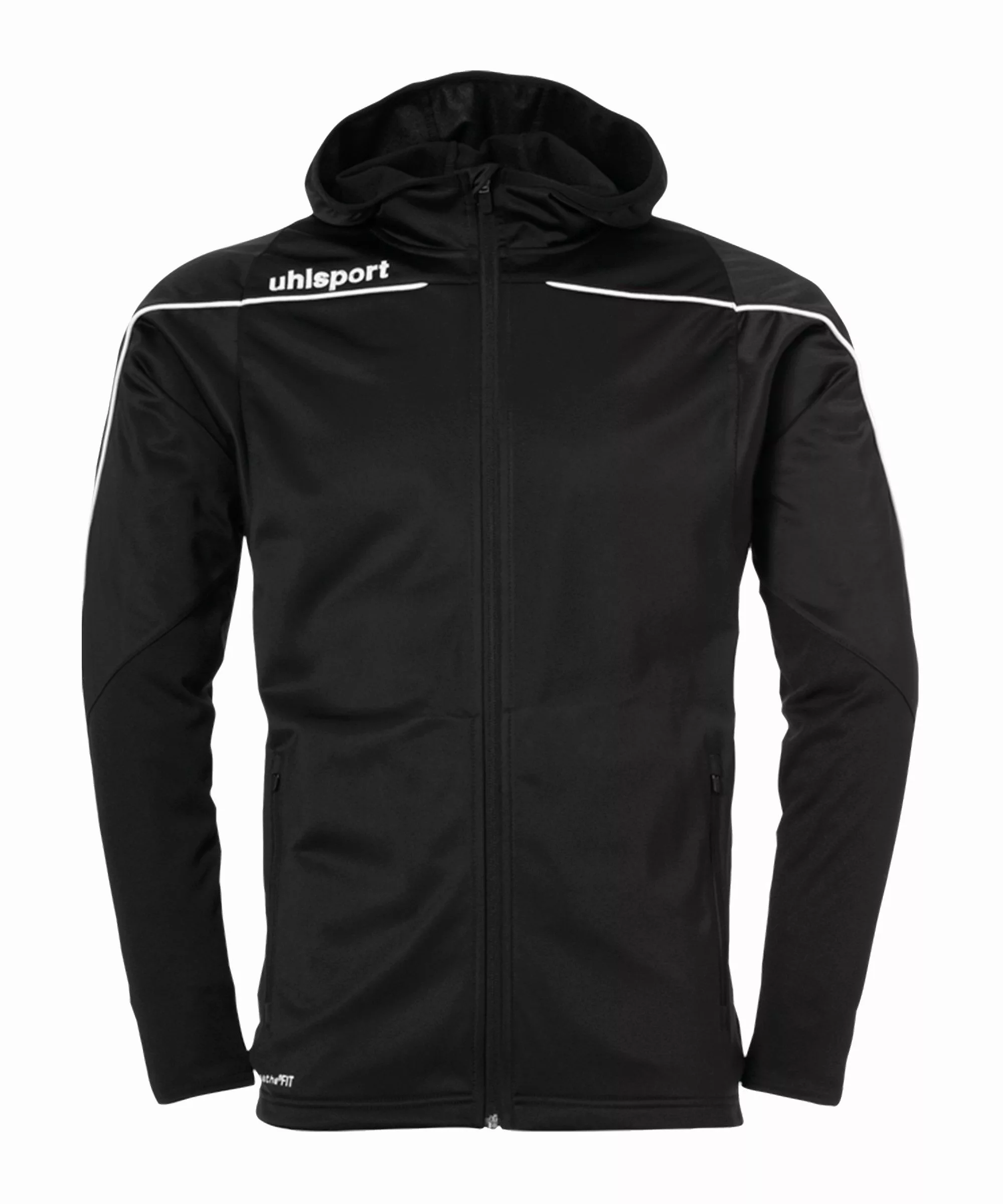 uhlsport Sweatjacke uhlsport Stream 22 Kapuzenjacke günstig online kaufen