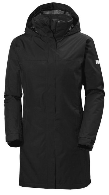 Helly Hansen Anorak Helly Hansen W Aden Insulated Coat Damen Anorak günstig online kaufen