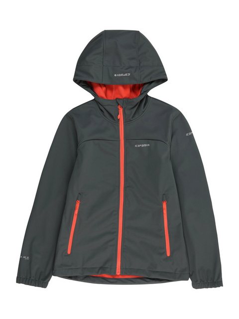 Icepeak Softshelljacke KLEVE (1-St) günstig online kaufen