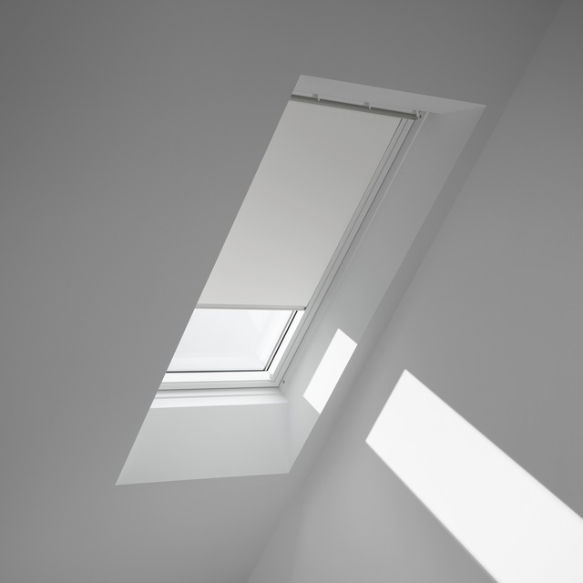 VELUX Verdunklungsrollo »DKL P06 1025SWL«, verdunkelnd, Verdunkelung, ohne günstig online kaufen