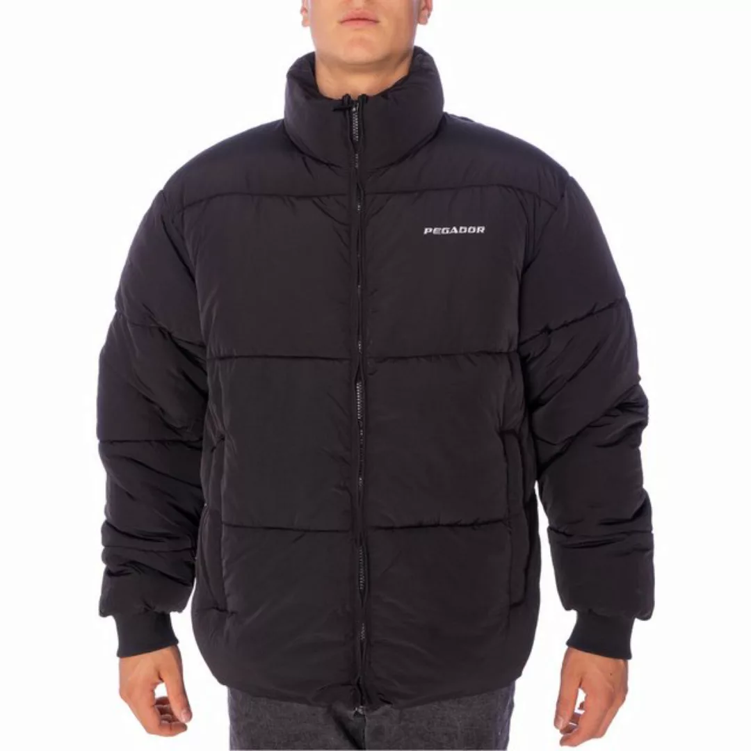 Pegador Winterjacke Jacke PGDR Solin Crushed Puffer günstig online kaufen