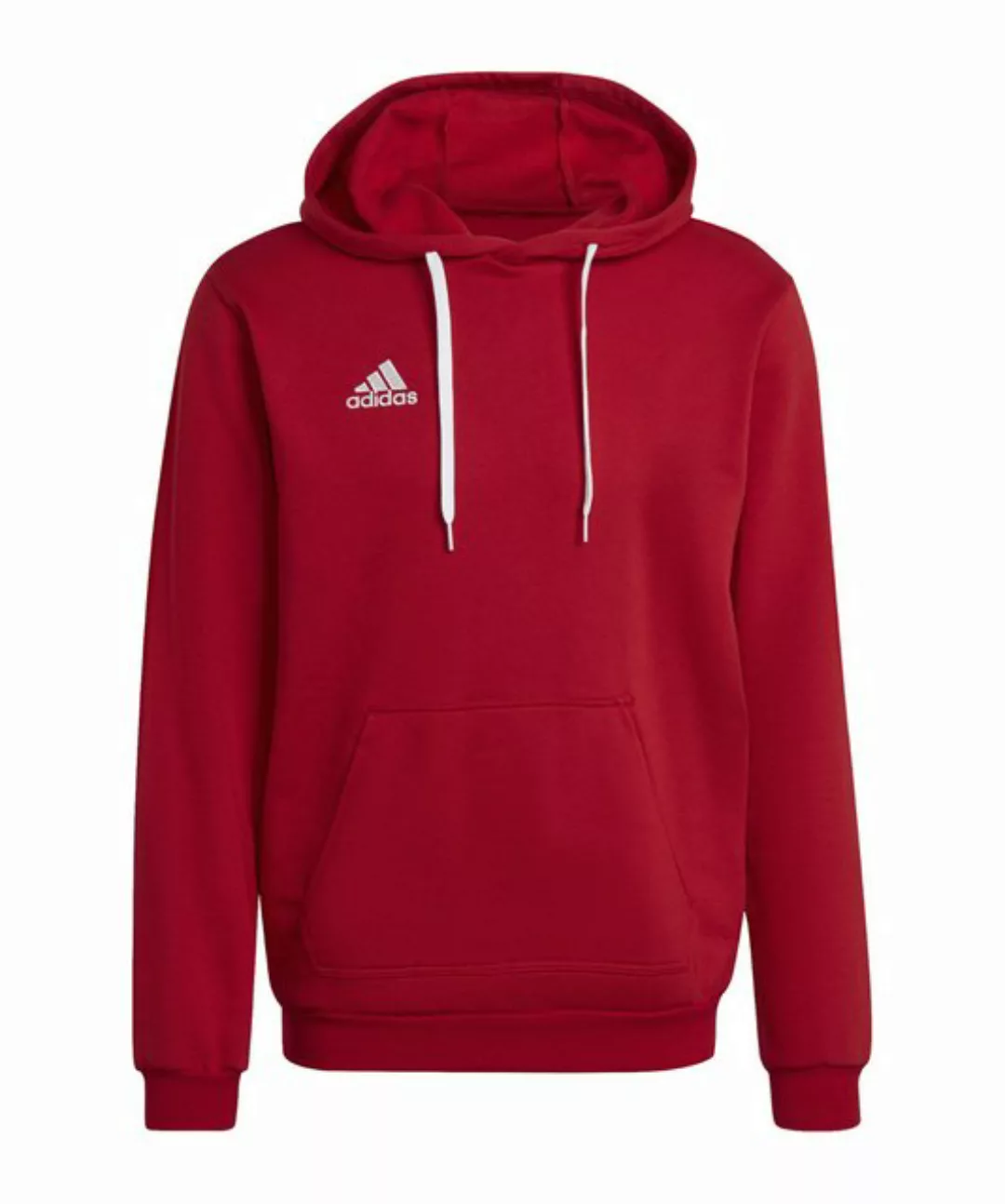 adidas Performance Sweatshirt Entrada 22 Hoody Baumwolle günstig online kaufen