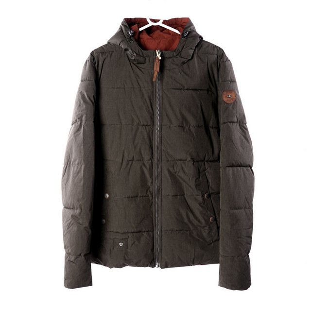 Killtec Outdoorjacke G.I.G.A.DX Xizaro dunkeloliv / herbstlaub - günstig online kaufen