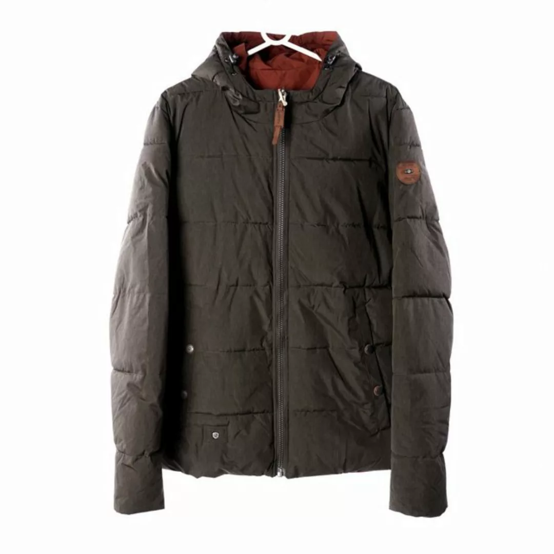 Killtec Outdoorjacke G.I.G.A.DX Xizaro dunkeloliv / herbstlaub - günstig online kaufen