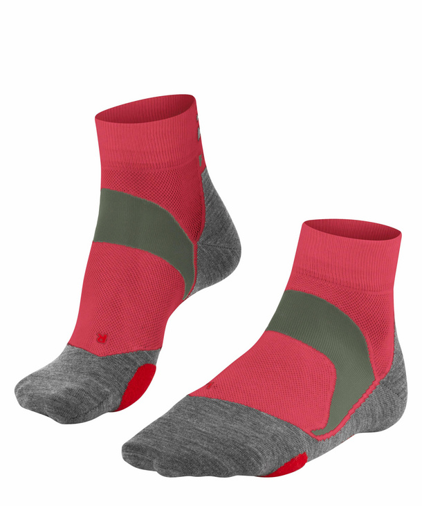FALKE BC5 Socken, 37-38, Pink, Baumwolle, 16864-880601 günstig online kaufen