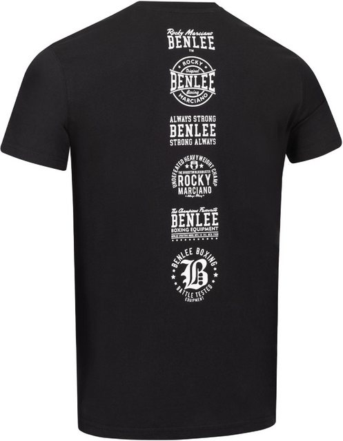 Benlee Rocky Marciano T-Shirt Plainfield günstig online kaufen