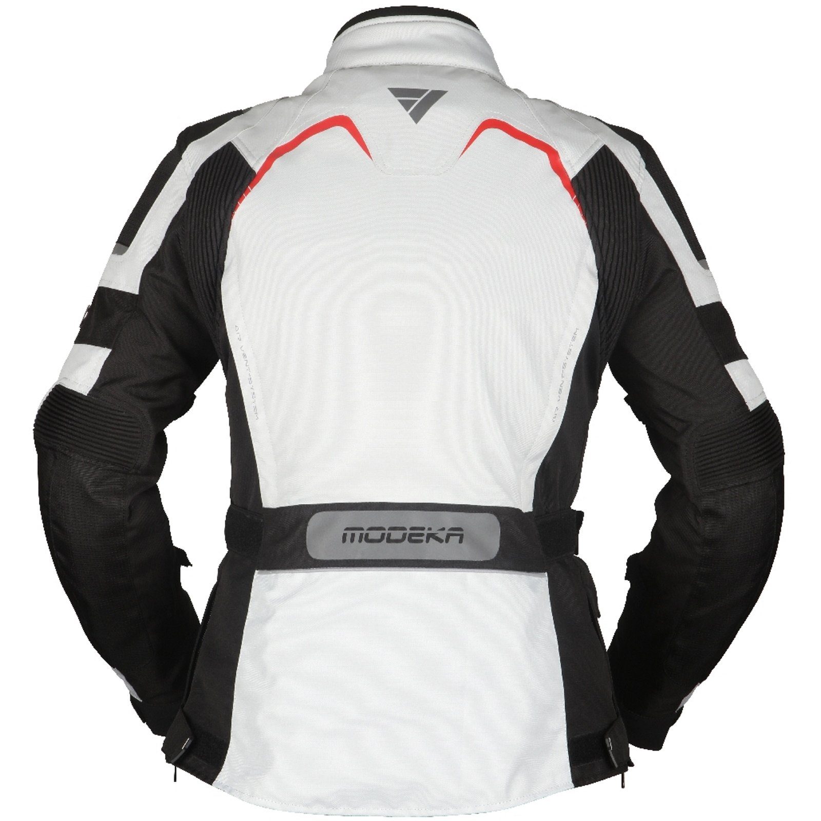 Modeka Motorradjacke Modeka Elaya Lady Textiljacke günstig online kaufen