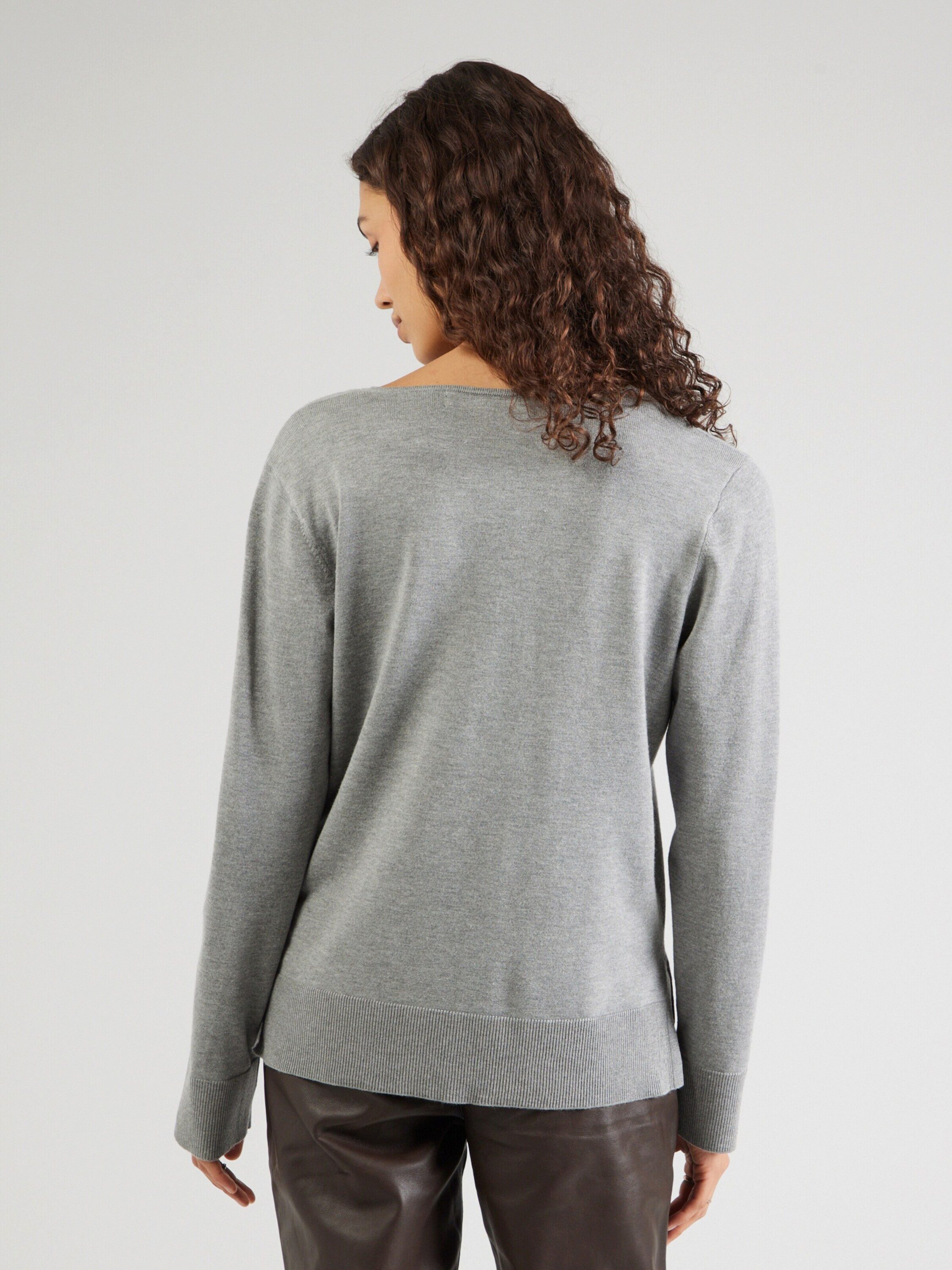 Vero Moda Strickpullover Silje (1-tlg) Plain/ohne günstig online kaufen