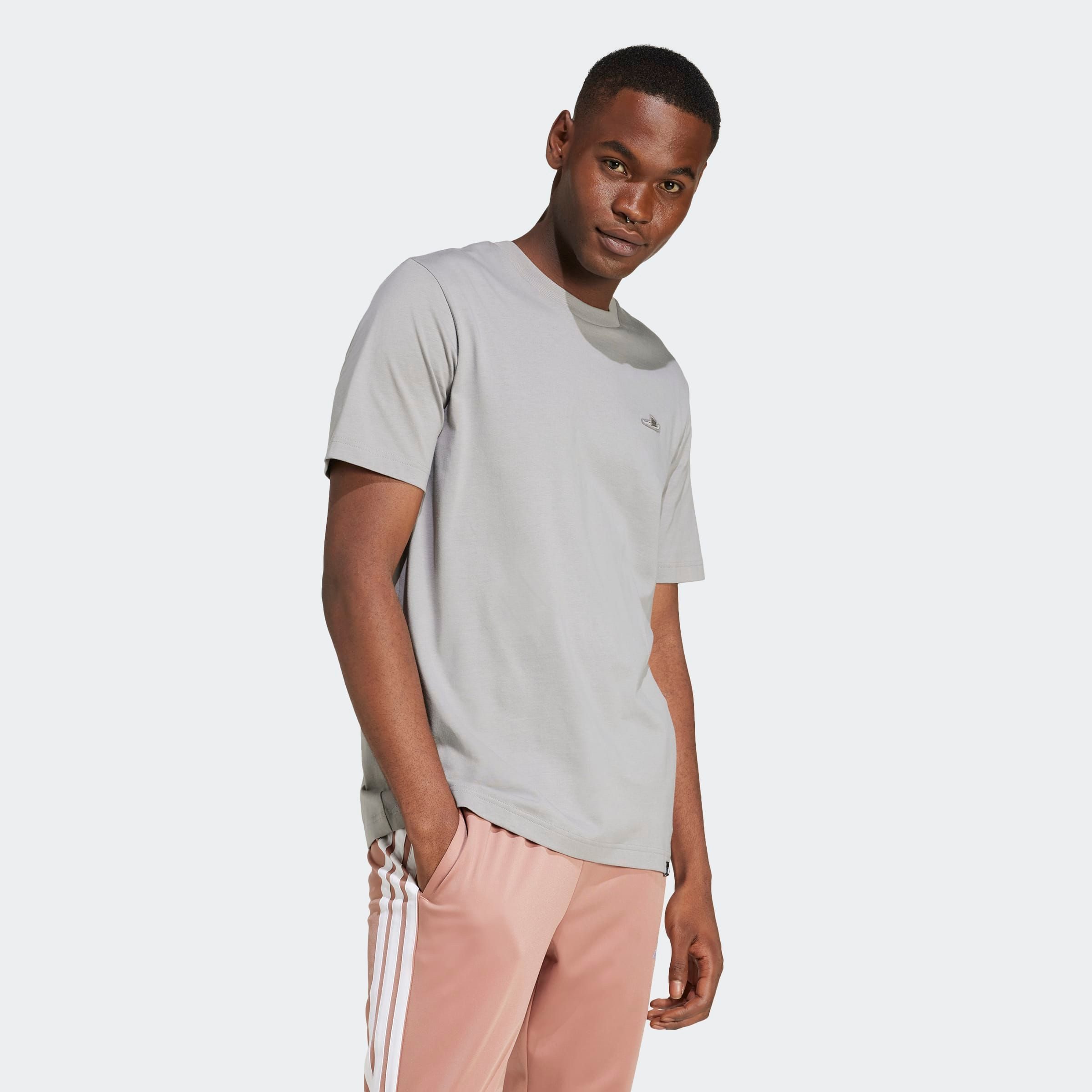 adidas Sportswear T-Shirt M L SLIDE günstig online kaufen